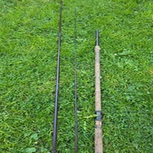 Daiwa Carbon Fishing Rod