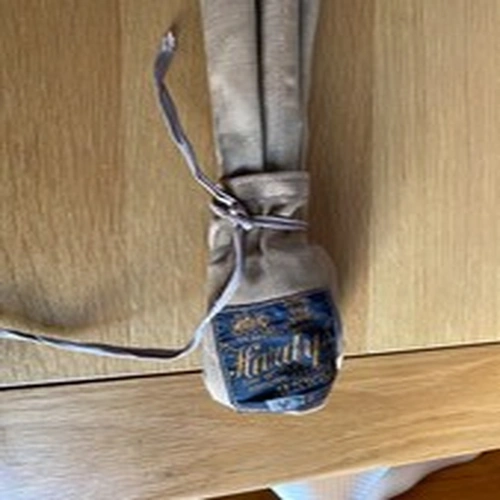 Hardy Cane pre-owned fishing rod.
