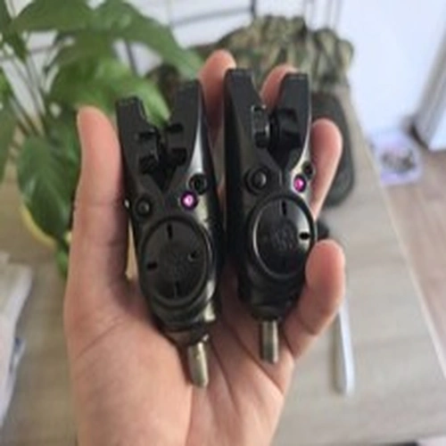 Nash Siren S5R Purple x2