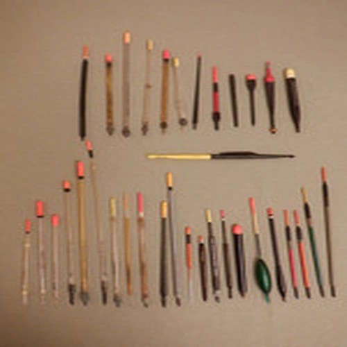 Fishing Floats and Hook disgorger, Coarse Carp Match Pond Lake River Fishing
