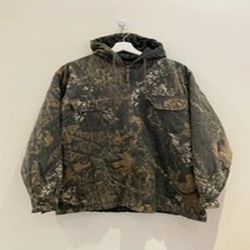 Canyonguide Camp Fishing Jacket Size XL