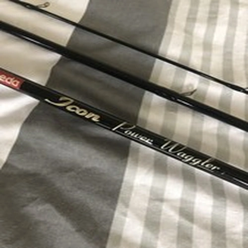 Leeda Icon Power Waggler 13ft Fishing Match Rod  
