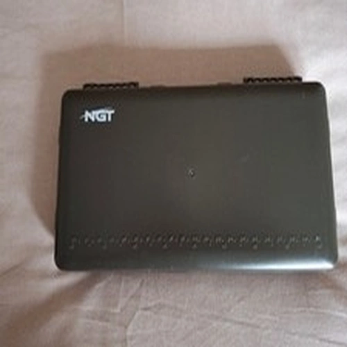 NGT XPR Tackle Storage Box