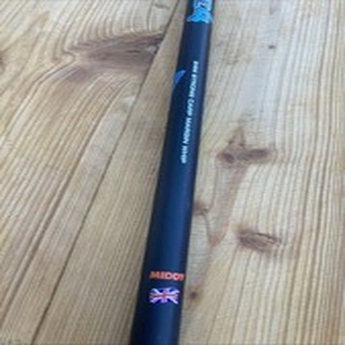 24m Strong Carp Margin Whip