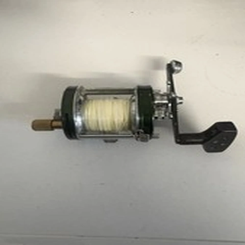Abu 6500 C3 CT Mag Elite Fishing Reel