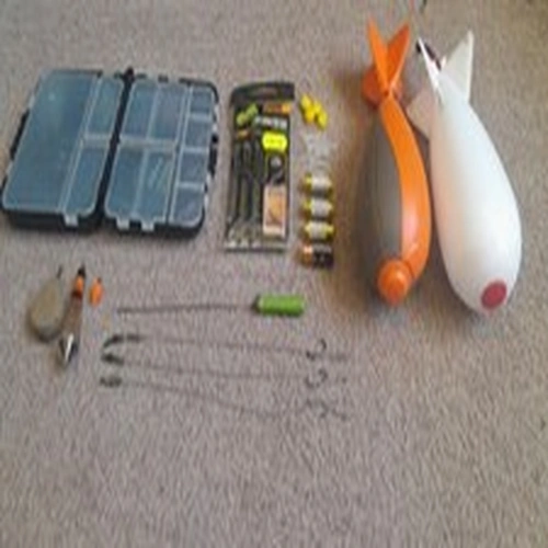 Carp Fishing Tackle. Esp, Fox Ect