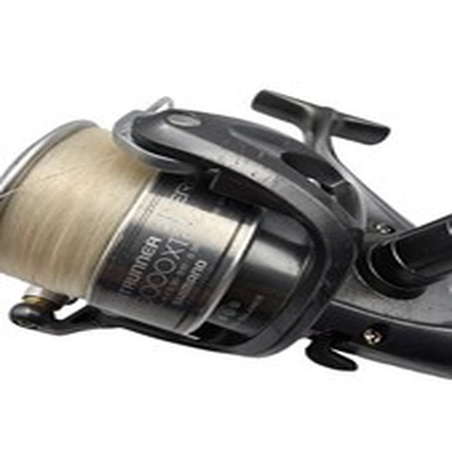 Shimano Baitrunner 10000XT Rear Drag Fishing Reel 4.5 Gear Ratio