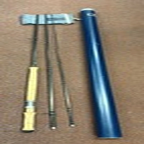 Hardy Ultralite 13'6 #9 fly rod