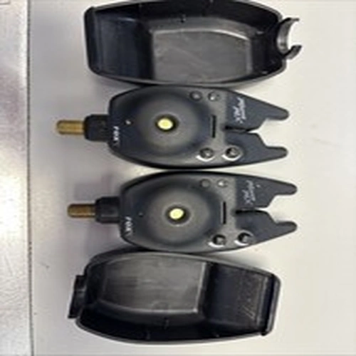 Micron MX Fishing Alarms x2 (DYJQH)