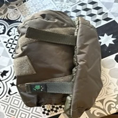 Thinking Angler  Padded Reel Pouch