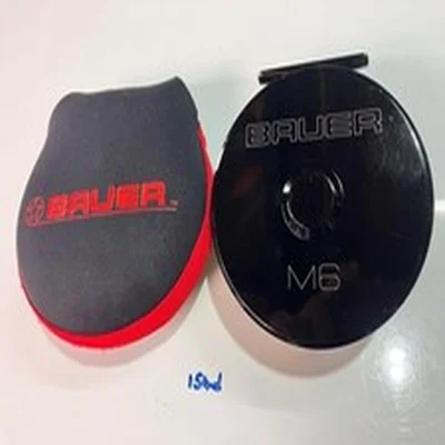 Bauer M6 #10/11/12 Fly Fishing Reel + VG #10 Fly Line