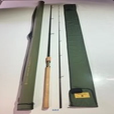 Hardy Marksman Supero 11' 6" 350cm Two Section Float Fishing Rod