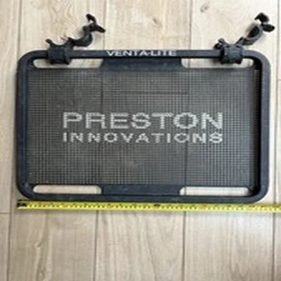 Preston Innovations Ventalite Large Side Trays - All Options