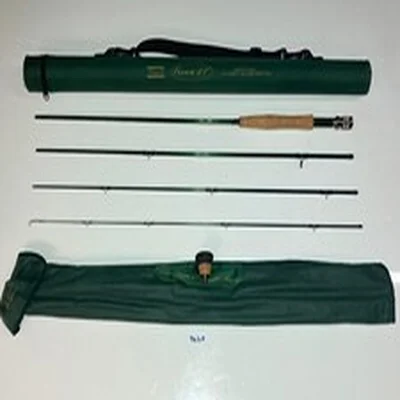 Shakespeare Trion XT 9' 6" (290cm) #6 Four Section Fly Fishing Rod