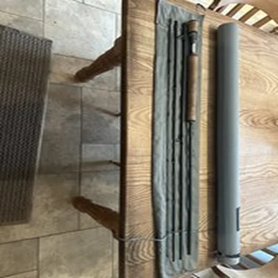 Guideline LPXe salmon switch rod 11ft AFTM 8/9