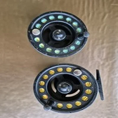 airflo fly reel + spool 