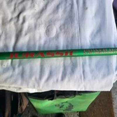 Mavwr Jurassic 3m Landing Net Handle