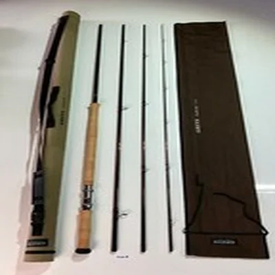 Greys Greyflex M2 15' (457cm) #10 Double Handed Spey Fly Fishing Rod