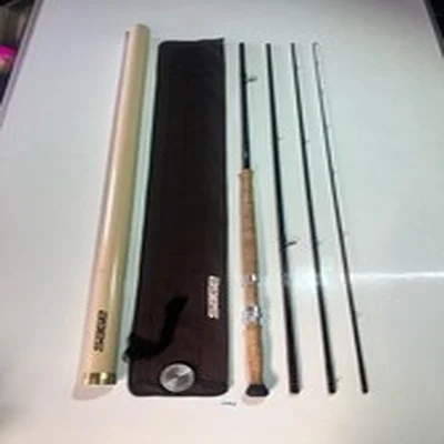 Sage Graphite III 15' 457cm #10 Four Section Spey Casting Fly Fishing Rod