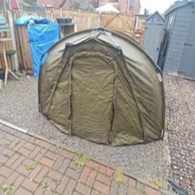 Fox Frontier Lite Infill Panel ONLY Carp Fishing CUM331