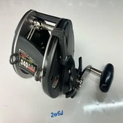 Penn 340 GTI Right Hand Wind Boat Trolling Deep Wreck Fishing Reel
