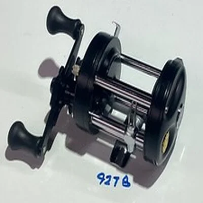 Abu Garcia Ambassadeur Six R/H Wind Multiplier / Bait Casting Fishing Reel