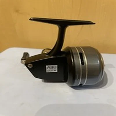 Abu 506M Closed Face Reel In Extremely Good Condition