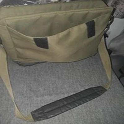 ESP Shoulder Bag Stalking  /Roving  Fishing