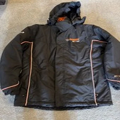 Middy Mx800 Fishing Suit