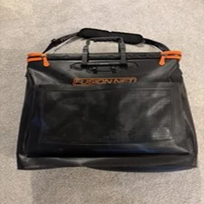 Guru Fusion Net Bag
