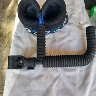 Preston Ripple Bar & Pole Sack