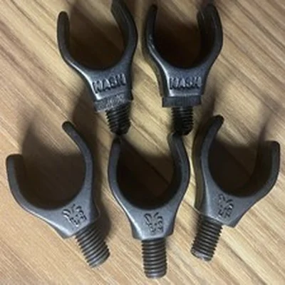 Fox and Nash Vintage Back Rests. Course &  Carp Fishing.