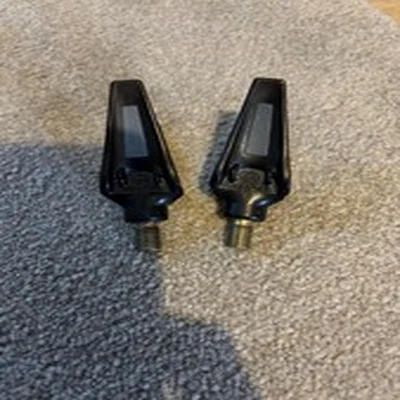 Guru Mini Stealth Reaper Rear Rest Rod Support