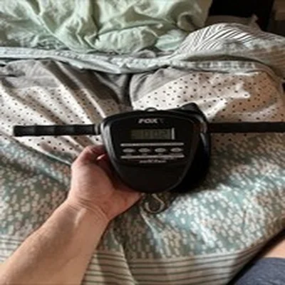 Fox Digital Fishing Weigh Scales
