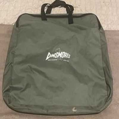 Dinsmore Keepnet / landing net Bag.