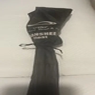 TFG Banshee 13’ Float Rod.