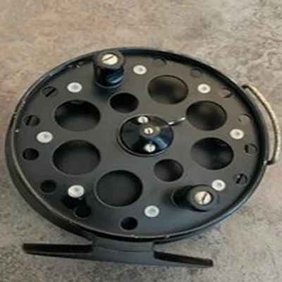 Grice & Young Match Maker Fishing Reel