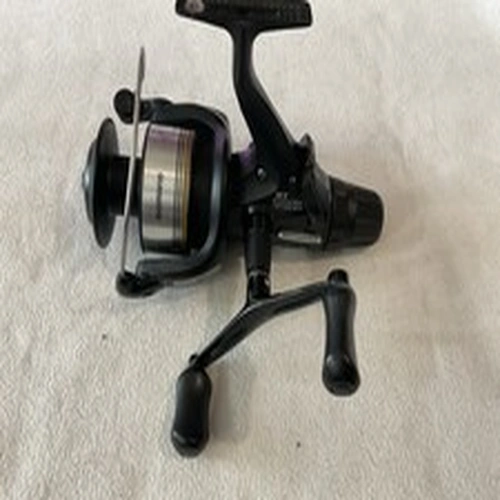 Shimano St 10000RA  baitrunner reels  