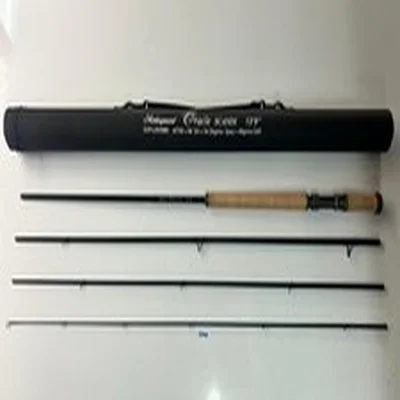 Shakespeare Oracle Scandi 13' 9" / 419cm #9 Four Section Salmon Fly Fishing Rod