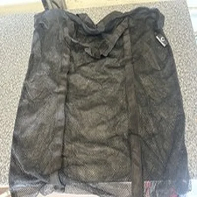 2 X Gardner Boillie Air Dry Bag One Large & One Small