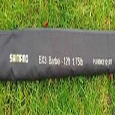 Shimano BX3 12ft 1.75tc Rod