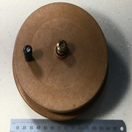  Vintage Fishing Reel