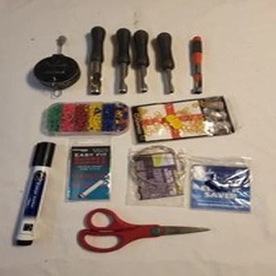 Pole Fishing Kit