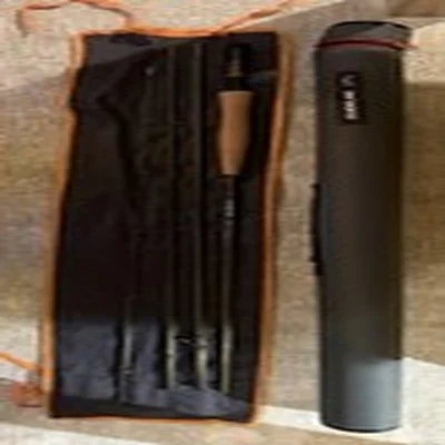 Guideline LPs 9ft9” 3wt Fly Rod