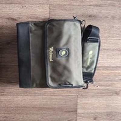 Wychwood Fly Fishing Tackle reel Shoulder Bag