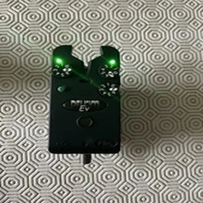 Delkim EV Plus Bite Alarm