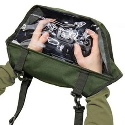 Saber  Waterproof Handset/Remote Cover - Fishing/Model Boats/Planes/Cars