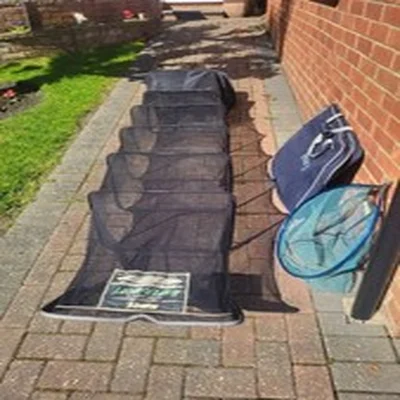 Fishing Nets Package