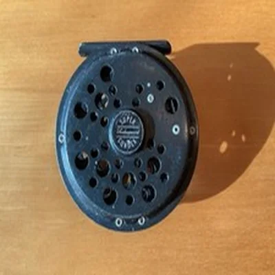 Shakespeare Super Condex Fly Reel