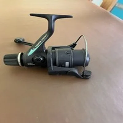 Shimano Power Aero 3500m re